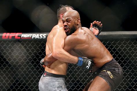 ufc jon jones vs reyes|Dominick Reyes' Best Six Moments .